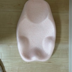 リッチェル冷えないベビーバスの画像