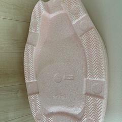 リッチェル冷えないベビーバスの画像