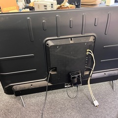 2021年 
Hisense 50A65G の画像