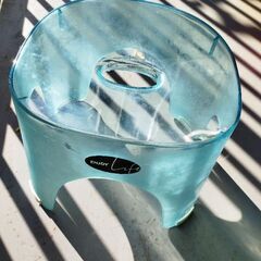 お風呂椅子の画像