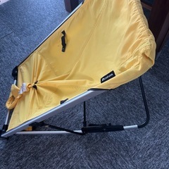 赤ちゃんバウンサーの画像