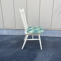 ②　レトロビンテージ家具 マツダ家具 ダイニングチェア 椅子の画像