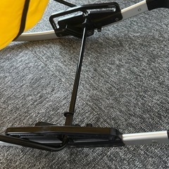 赤ちゃんバウンサーの画像