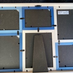 IKEA フォトフレームの画像