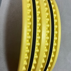 バランスボード　体感トレーニングの画像