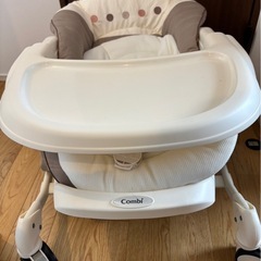 電動バウンサーの画像