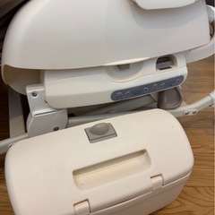 電動バウンサーの画像