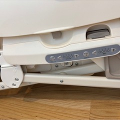 電動バウンサーの画像