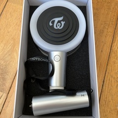 🍭 TWICE 公式ペンライト CANDYBONG Z（キャンディボン Z）の画像