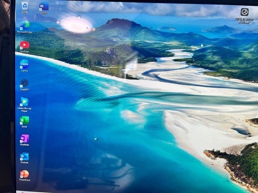 NEC一体型PC  Windows11 Office2019