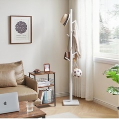 ポールハンガーの画像