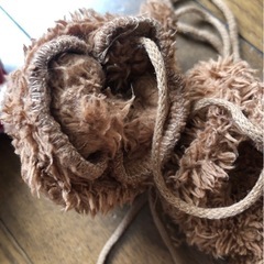 ベビー　手袋の画像