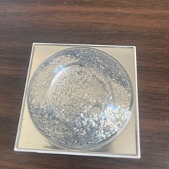 MACアイシャドウパレットの画像