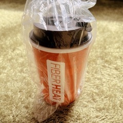 【お取引成立致しました❣】しまむら　ノベルティ　タンブラーの画像