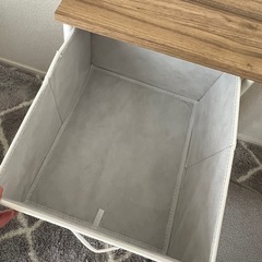 3段チェストの画像