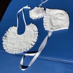 ベビードレスの画像