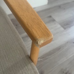 3人掛けソファの画像