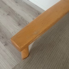 3人掛けソファの画像