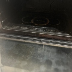 シャープ　AX-AW500-R 2018年製の画像