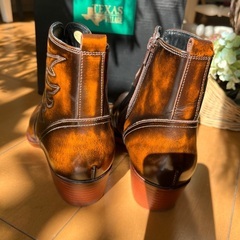 ウエスタンブーツ　TEXAS VILLAGE（テキサスヴィレッジ）の画像