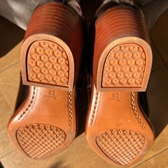 ウエスタンブーツ　TEXAS VILLAGE（テキサスヴィレッジ）の画像