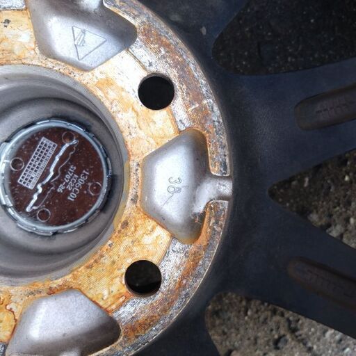 タイヤ＆ホイール 4本セット 205/65/R16 夏タイヤ