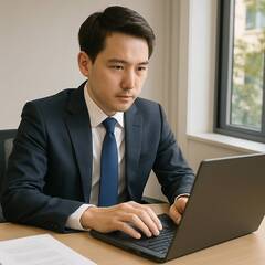 【未経験OK♪】総合窓口スタッフ募集の画像