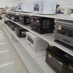 ★リユースのサカイ日立店★HJ8188 Rinnai LPガステーブル  21年製 動作確認／クリーニング済み の画像