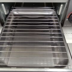 ★リユースのサカイ日立店★HJ8188 Rinnai LPガステーブル  21年製 動作確認／クリーニング済み の画像