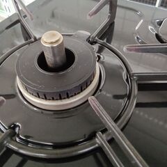 ★リユースのサカイ日立店★HJ8188 Rinnai LPガステーブル  21年製 動作確認／クリーニング済み の画像