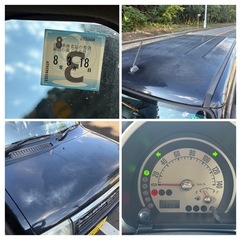 ★千葉県八千代市★下取り格安★ラパンターボ、車検付きの画像