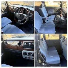 ★千葉県八千代市★下取り格安★ラパンターボ、車検付きの画像