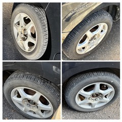 ★千葉県八千代市★下取り格安★ラパンターボ、車検付きの画像