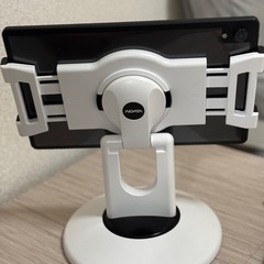 【美品】タブレット　Androidの画像