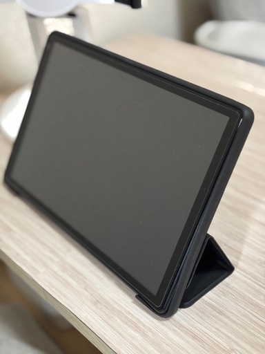 【美品】タブレット　Android