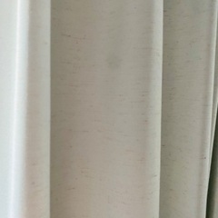 遮光1級 カーテンの画像