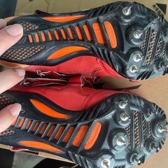 陸上スパイク23.5cmの画像