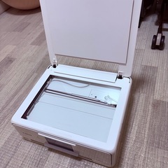 PIXUS TS8030 美品プリンター の画像