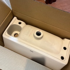 TOTO ブラケット(手洗器)？の画像