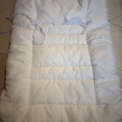 ベビーチェア用　クッションの画像