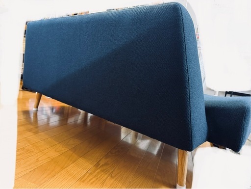 IDEE ソファ Navy　