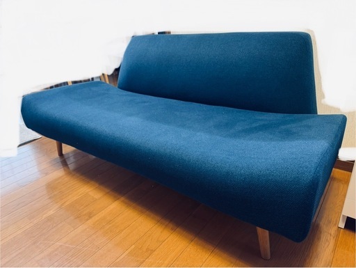 IDEE ソファ Navy　