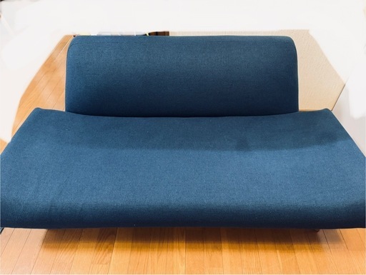 IDEE ソファ Navy　