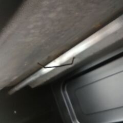 ★リユースのサカイ日立店★HJ8189 BALMUDA オーブンレンジ  20年製 動作確認／クリーニング済み の画像