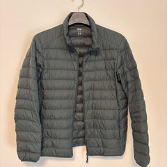 UNIQLO ウルトラライトダウンの画像