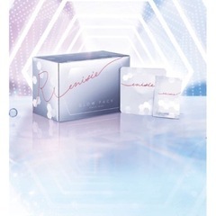 【新品未開封】エニシー グローパック プレシャス〈リニューアル版〉10回分　炭酸ガスパックの画像