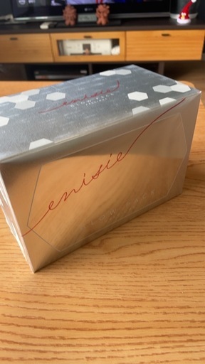 【新品未開封】エニシー グローパック プレシャス〈リニューアル版〉10回分　炭酸ガスパック