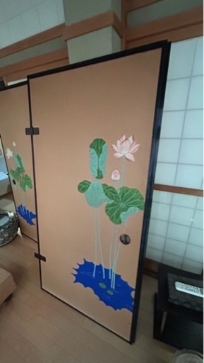 ふすま