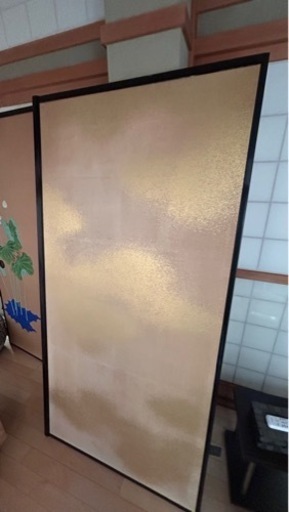 ふすま