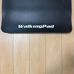 ウォーキングパッド x21の画像